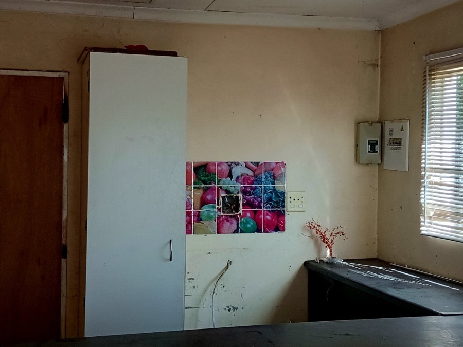 3 Bedroom Property for Sale in Seraleng North West